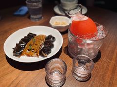 -清水亭湖北菜(大屯DT51店)