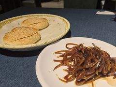 -金狮麟·新豫菜(金码大厦店)