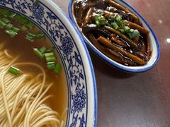 -苏州一碗面(鲈乡南路店)