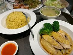 -Food Factory 食街工坊