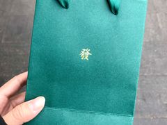 -LADY FAFA(巨鹿路陕西南路路口店)