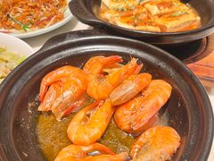 -稻香饭店(龙华天虹店)