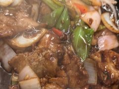 -国人川菜(李家村建东街店)
