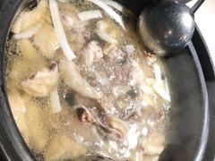 -百年果林椰子鸡(中洲店)