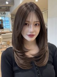 -韩国丽安形象设计