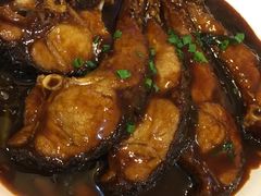 -罗阳人家私房菜(罗阳路店)