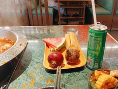 -牛New寿喜烧(曹路花园城店)