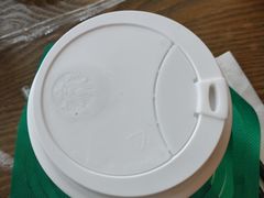 -星巴克(常州丰臣国际广场店)