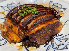 四川烧白-小河盐帮·私家菜·烤鸭(三元桥·霄云路店)
