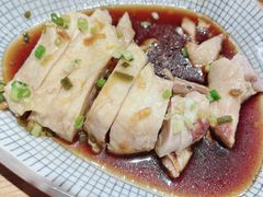 -南小蟹手工點心(三里屯店)