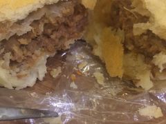 鲜肉烧饼-上好酥烧饼(虹桥中心店)