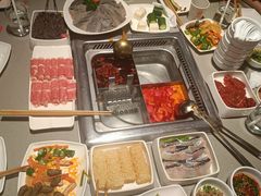 -海底捞火锅(珠影星光城夜宵主题店)
