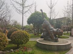 -洪湖家庭农场·团建·露营·会议