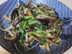 白烧鳝丝-小实惠嘉(威海路店)