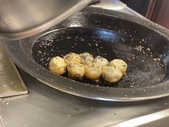 -小杨生煎(香港名都店)