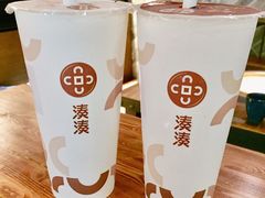-湊湊火锅·茶憩(东城万达店)