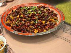 -杨记隆府重庆江湖菜(大悦城店)