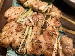 -弓二·烧鸟居酒屋(财富购物中心店)