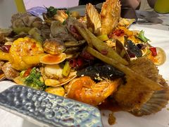 -轻松串吧(亦庄上海沙龙店)