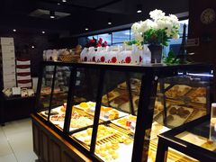 -汉密哈顿(解放路1段店)