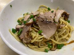 -非遗·爱西干面(小公园总店)