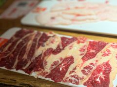 -牛很鲜潮汕牛肉火锅(朝晖路店)
