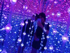 -天津梵高星空艺术馆(天河城旗舰店)