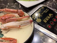 -蔚海之都·象山蒸汽海鲜(仙霞路店)