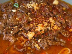 -懒人盐府人家(航天桥店)