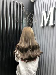 -木北造型