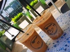 -Something For(中洲湾店)
