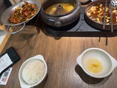 -云海肴·汽锅鸡·云南菜(广安门天虹店)