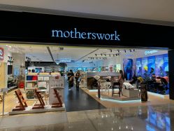 -motherswork(静安嘉里中心店)