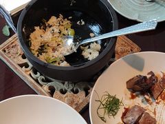 -环球港凯悦 · 享悦中餐厅