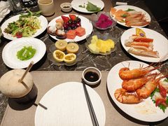 -曲水兰亭(北京四惠店)
