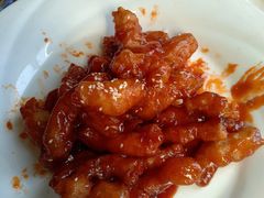 -老熟人串吧家常菜(旧宫店)