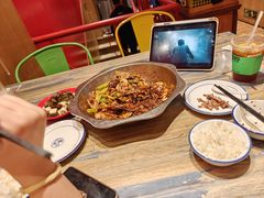 -嘎嘎鸭下巴·爆辣干锅(明教寺店)