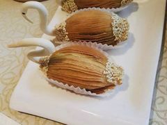 -阳光壹佰美爵酒店-绿洲西餐厅