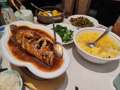 -刀板香·安徽菜(国购IFC店)