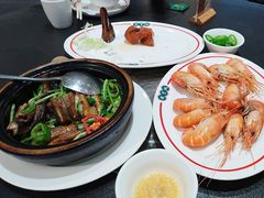 -飞尝蚝·顺德菜·鱼生(顺德总店)
