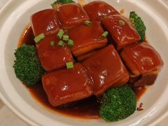 -金三杯酒家(泉城路店)