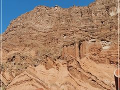 -天山神秘大峡谷