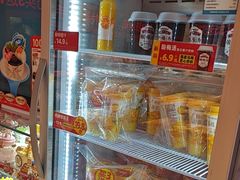 -味多美蛋糕(看丹桥店)