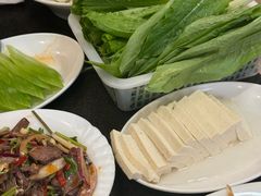 -湘肠香火锅店(团结湖店)