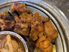-·缸桶屋·韩式牛肋条自助烤肉(西湖D11店)