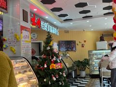 -思味特(纬一路店)