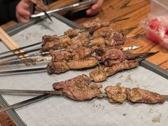 -有奴思烤肉·清真(正宁路店)