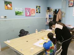 -昂立少儿成长中心(浦东蓝村路地铁站校区)