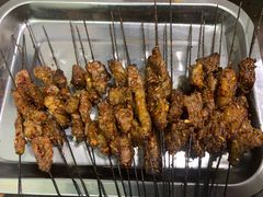 -清真·马峰烤肉(小学习北巷店)