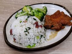 大排菜饭-老上海里弄味道(知春路店)